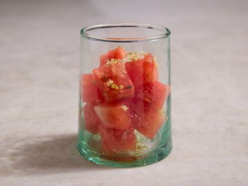 PASTEQUE CITRON VERT
